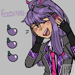 Gakupo Gakupo
