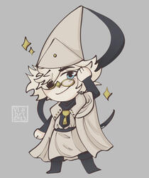Witch!!